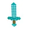 Disguise Costumes Minecraft Sword -Joker Scostumemega Store minecraft sword 192636