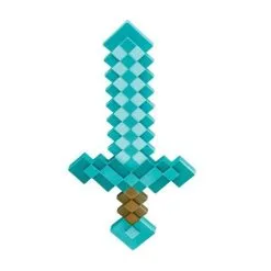 Disguise Costumes Minecraft Sword