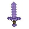 Disguise Costumes Minecraft Sword Enchanted Purple -Joker Scostumemega Store minecraft sword enchanted purple 908689