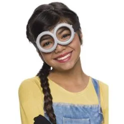 Minion Goggles 6 Minion Goggles -Joker Scostumemega Store minion goggles 896533