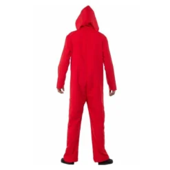 Disguise Costumes Money Thief Costume -Joker Scostumemega Store money thief costume 667594