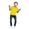 Morris Costumes Morty Costume Rick & Morty -Joker Scostumemega Store morty costume rick morty 197390