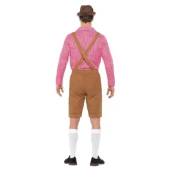 Mr Bavarian Costume -Joker Scostumemega Store mr bavarian costume 307797