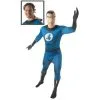 Mr Fantastic 2 Nd Skin Suit Size Xl -Joker Scostumemega Store mr fantastic 2 nd skin suit size xl 860469
