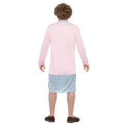 Mrs Brown Padded Costume -Joker Scostumemega Store mrs brown padded costume 967141