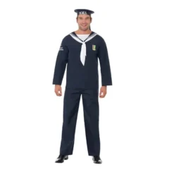 Naval Seaman -Joker Scostumemega Store naval seaman 317997