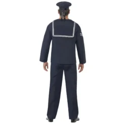 Naval Seaman -Joker Scostumemega Store naval seaman 661480