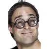 Nerd Glasses -Joker Scostumemega Store nerd glasses 226390