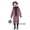 California Costumes Nightmare Clown / Plus -Joker Scostumemega Store nightmare clown plus 981435