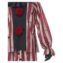 California Costumes Nightmare Clown/Adult 10 California Costumes Nightmare Clown/Adult -Joker Scostumemega Store nightmare clownadult 225826