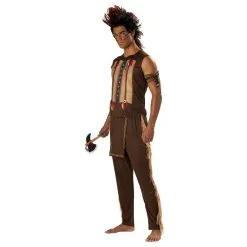 California Costumes Noble Warrior/Adult