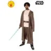 Obi-Wan Kenobi Costume, Adult 1 Obi-Wan Kenobi Costume, Adult -Joker Scostumemega Store obi wan kenobi costume adult 141501