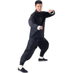 Underwraps Officially Licensed Bruce Lee™ Gung Fu Suit