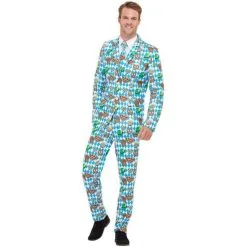 Oktoberfest Suit