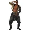 California Costumes Old School Rapper / Adult -Joker Scostumemega Store old school rapper adult 317175
