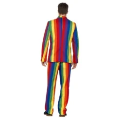 Over The Rainbow Suit -Joker Scostumemega Store over the rainbow suit 951464