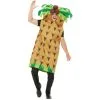 Palm Tree Costume