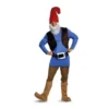 Disguise Costumes Papa Gnome Costume