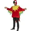 Parrot Costume -Joker Scostumemega Store parrot costume 841364