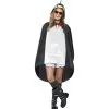 Penguin Party Poncho -Joker Scostumemega Store penguin party poncho 598013