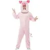 Pig Costume, Pink -Joker Scostumemega Store pig costume pink 109195