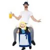 Piggyback Bavarian Beer Maiden Costume 1 Piggyback Bavarian Beer Maiden Costume -Joker Scostumemega Store piggyback bavarian beer maiden costume 148815