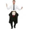 Piggyback Comrade Costume -Joker Scostumemega Store piggyback comrade costume 851839