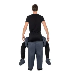 Piggyback Dictator Costume -Joker Scostumemega Store piggyback dictator costume 288666