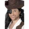 Pirate Eyepatch And Earring -Joker Scostumemega Store pirate eyepatch and earring 274686