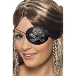 Pirates Eyepatch