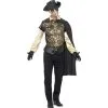 Plague Doctor Costume -Joker Scostumemega Store plague doctor costume 256845