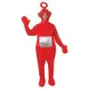 Po Teletubbies Deluxe Costume Size Std -Joker Scostumemega Store po teletubbies deluxe costume size std 682909