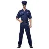 California Costumes Police/Adult -Joker Scostumemega Store policeadult 173400