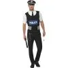 Policeman Instant Kit 2 Policeman Instant Kit -Joker Scostumemega Store policeman instant kit 644181