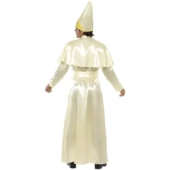 Pope Costume -Joker Scostumemega Store pope costume 493116