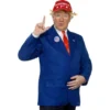 President Costume -Joker Scostumemega Store president costume 595683
