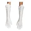 Disguise Costumes Princess Peach Child Gloves -Joker Scostumemega Store princess peach child gloves 254066