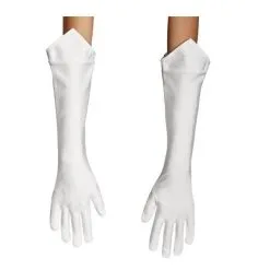 Disguise Costumes Princess Peach Child Gloves