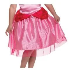 Disguise Costumes Princess Peach Toddler (2020) Girls Costume -Joker Scostumemega Store princess peach toddler 2020 girls costume 791788