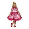 Disguise Costumes Princess Peach Toddler Costume -Joker Scostumemega Store princess peach toddler costume 652971