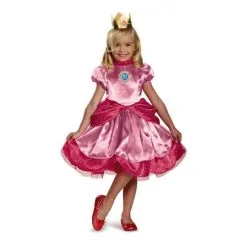 Disguise Costumes Princess Peach Toddler Costume
