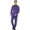 Purple Suit 2 Purple Suit -Joker Scostumemega Store purple suit 702880