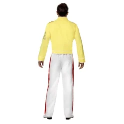 Queen Freddie Mercury Costume -Joker Scostumemega Store queen freddie mercury costume 294258