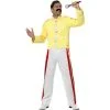 Queen Freddie Mercury Costume -Joker Scostumemega Store queen freddie mercury costume 501546