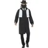 Rabbi Costume -Joker Scostumemega Store rabbi costume 996688