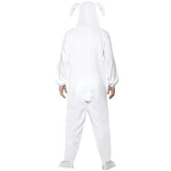 Rabbit Costume -Joker Scostumemega Store rabbit costume 127579