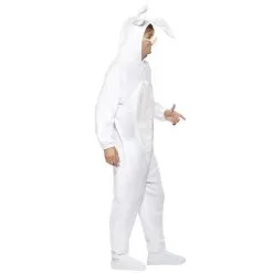 Rabbit Costume -Joker Scostumemega Store rabbit costume 143814