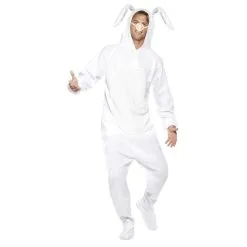 Rabbit Costume -Joker Scostumemega Store rabbit costume 731307