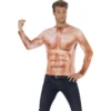 Realistic Muscle Top -Joker Scostumemega Store realistic muscle top 694847