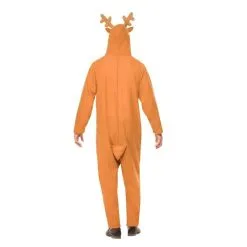 Reindeer Costume. -Joker Scostumemega Store reindeer costume 415971